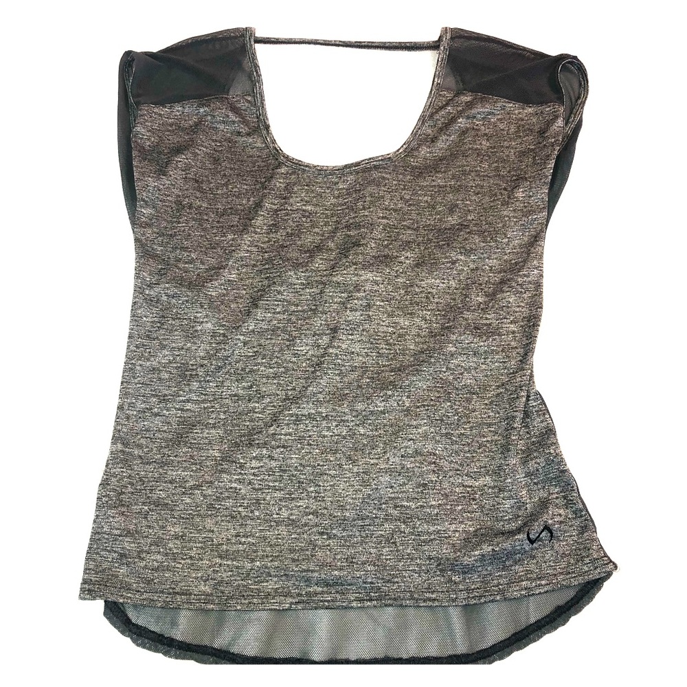 TLF Women’s Athletic Top